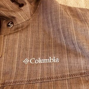 Ski Columbia jacket